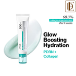 Anua PDRN Hyaluronic Acid 100 Moisturizing Cream