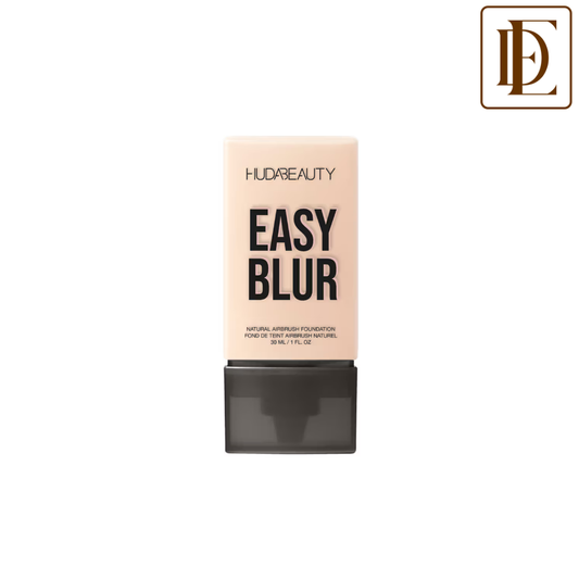 Huda Beauty Easy Blur Natural Airbrush Foundation with Niacinamide