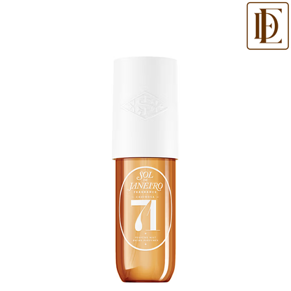 Sol de Janeiro Cheirosa 71 Perfume Mist with Caramelized Vanilla & Toasted Macadamia