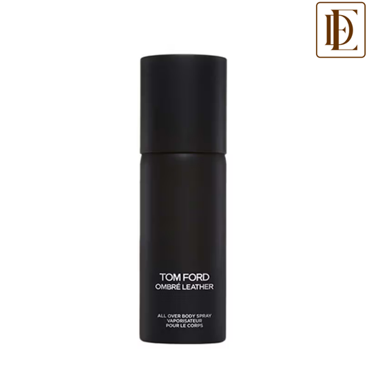 Tom Ford Ombre Leather All Over Body Spray