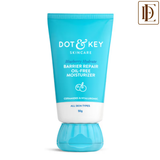 Dot & Key Blueberry Hydrate Barrier Repair Oil-Free Moisturizer, Normal to Oily Skin