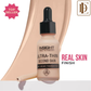 Insight Cosmetics Ultra-Thin Second Skin Long Wear Foundation