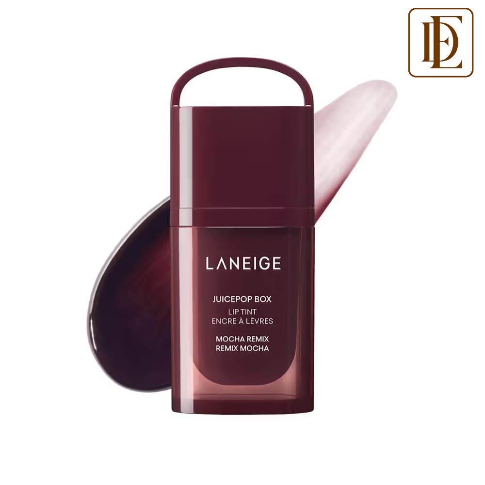 LANEIGE JuicePop Box Lip Tint