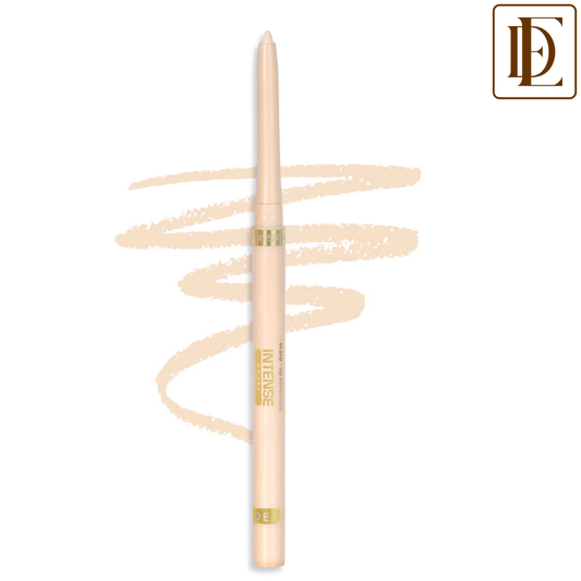 Insight Cosmetics 4x Intense Kohl Kajal, Water & Smudgeproof, Long Wear Kajal