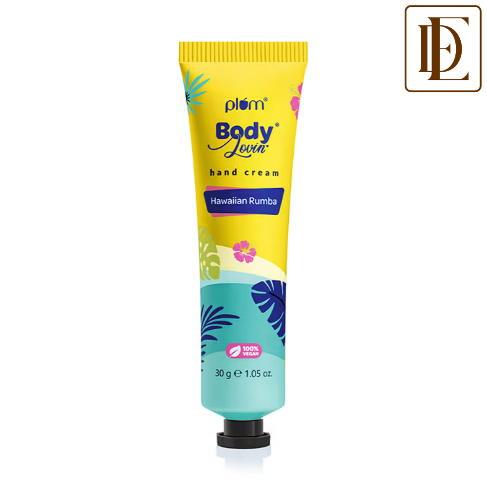 Plum Bodylovin Hand Cream