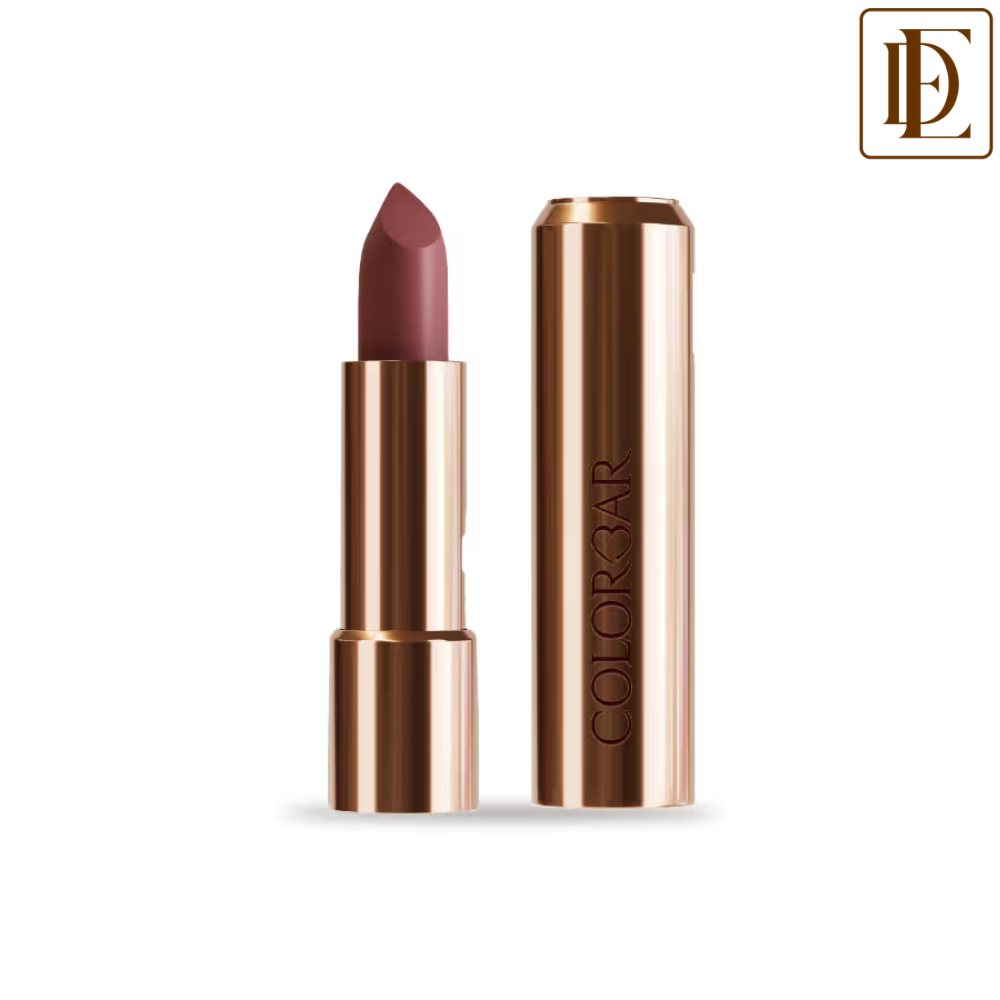 Colorbar Powerkiss Matte Lipstick