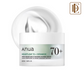 Anua Heartleaf 70 Intense Calming Cream with Ceramide & Panthenol for Skin Barrier Repair