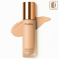 FLiCKA Flawless Femme HD Liquid Foundation Dewy Finish Long Lasting Medium High Coverage