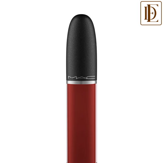 M.A.C Retro Matte Liquid Lipcolour
