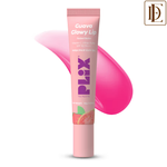 Plix Guava Glowy Lip Tinted Balm
