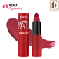 Insight Cosmetics Matte Lipstick, 1 Stroke Application, Long Lasting