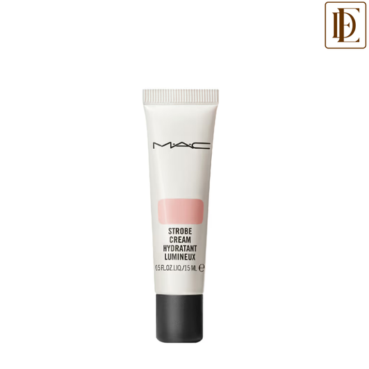 M.A.C Strobe Cream Mini (Pinklite)