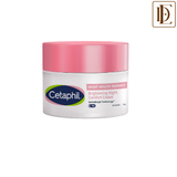 Cetaphil Bright Healthy Radiance Night Cream, with Niacinamide, Evens Skin Tone & Dullness