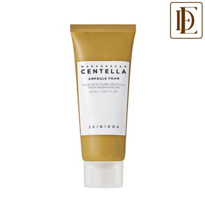 Skin1004 Madagascar Centella Ampoule Foam