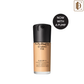 M.A.C Studio Fix Fluid SPF 15 Soft Matte Foundation
