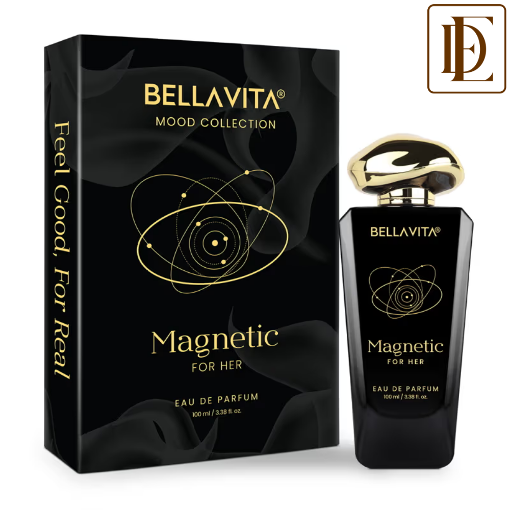 Bella Vita Organic Mood Collection Magnetic For Her