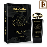 Bella Vita Organic Mood Collection Magnetic For Her