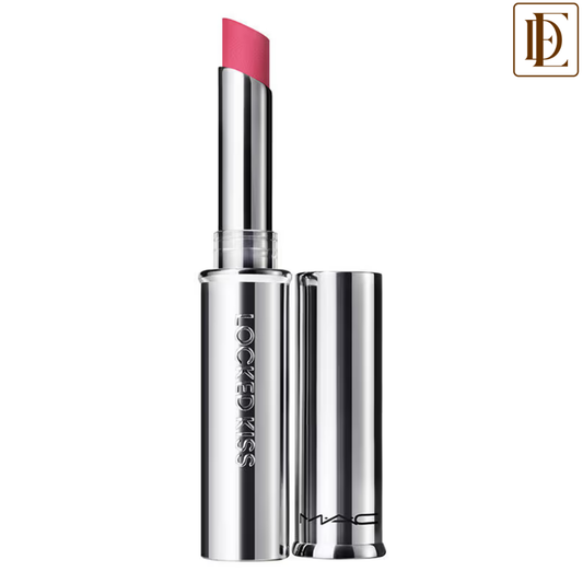 M.A.C Locked Kiss Lipstick