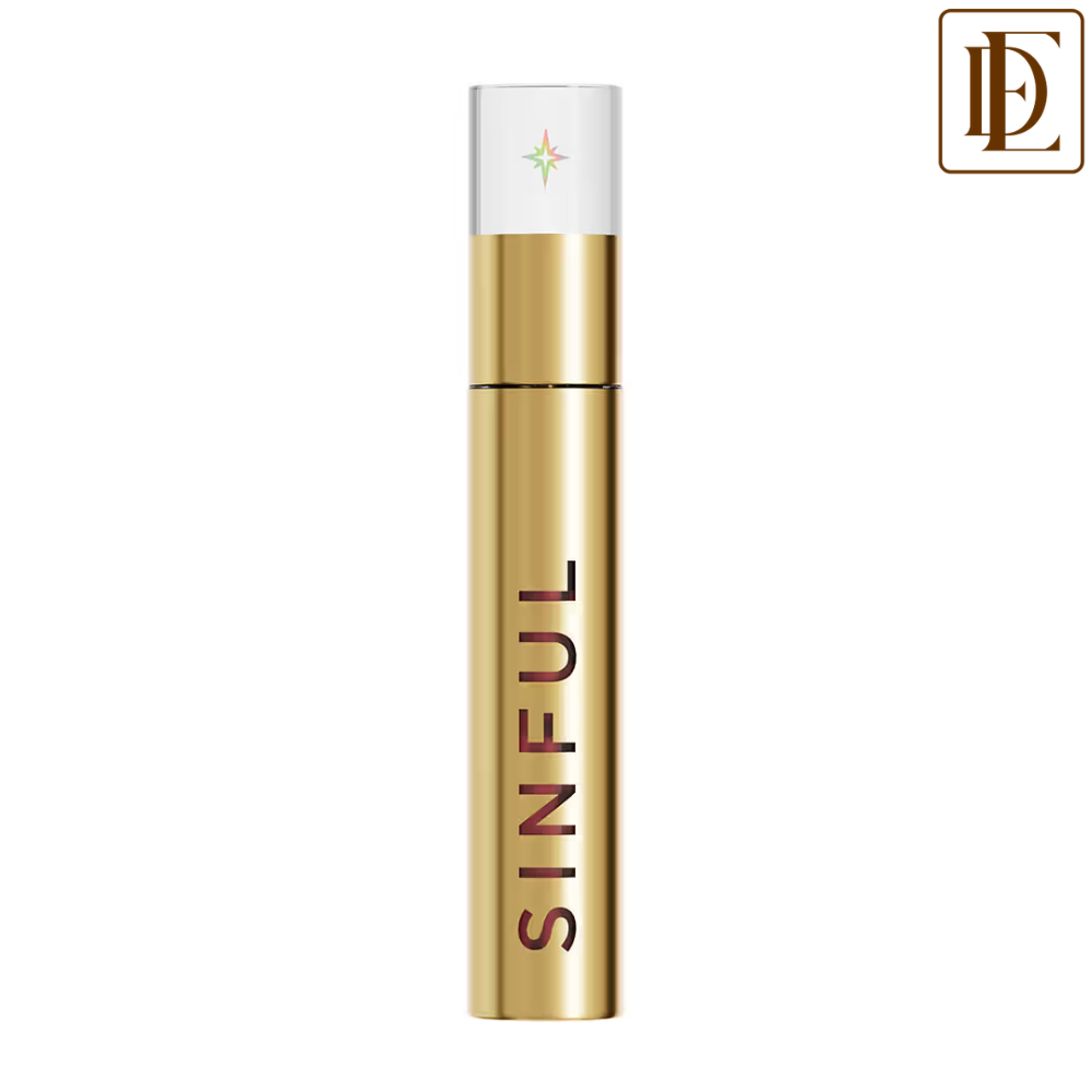 Colorbar Sinful Matte Liquid Lipstick