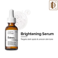 The Ordinary Alpha Arbutin 2% + HA Face Serum