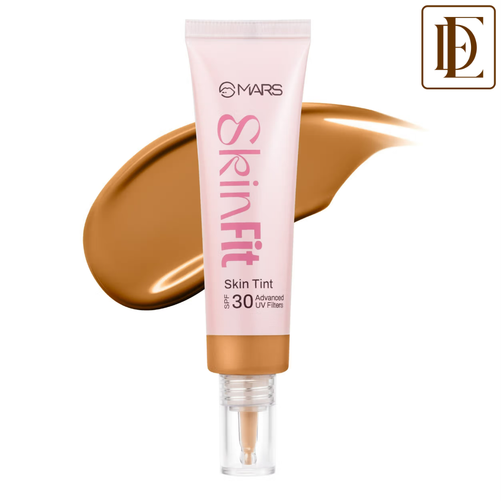 MARS Skinfit Skin Tint Foundation With SPF 30