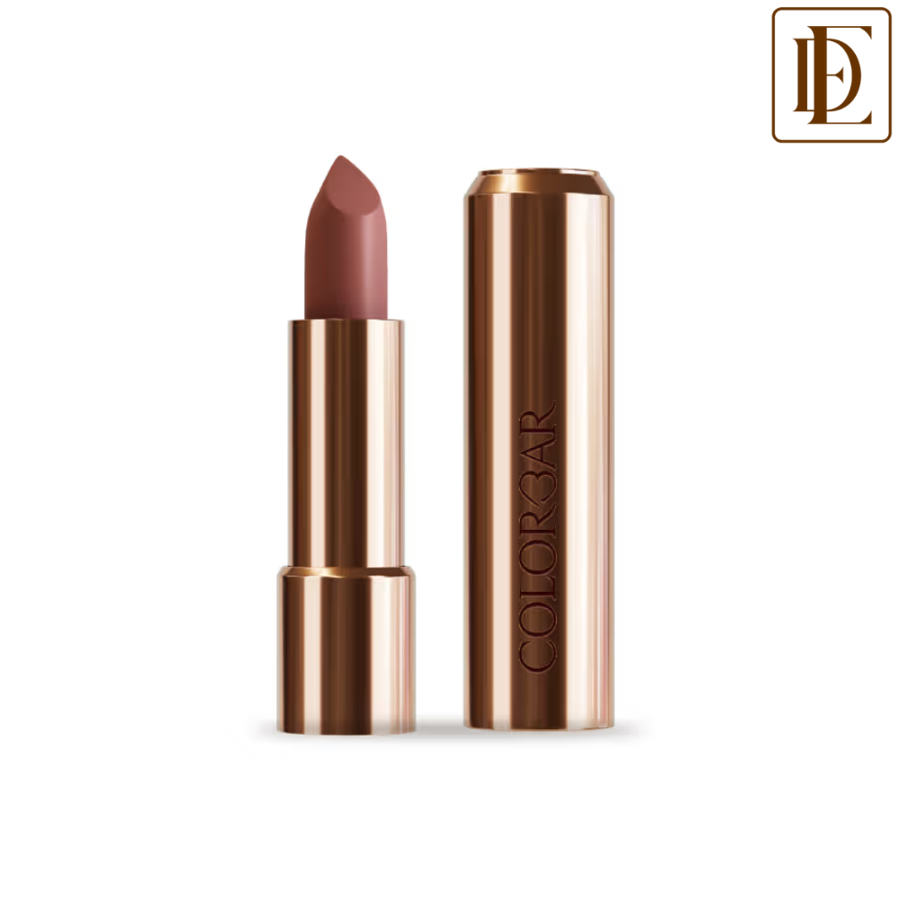 Colorbar Powerkiss Matte Lipstick