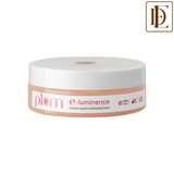 Plum E-Luminence Simply Supple Cleansing Balm