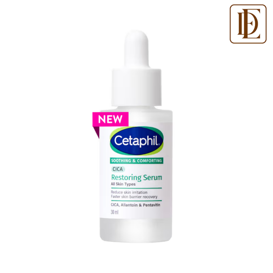 Cetaphil Soothing and Comforting CICA Restoring Serum