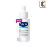 Cetaphil Soothing and Comforting CICA Restoring Serum