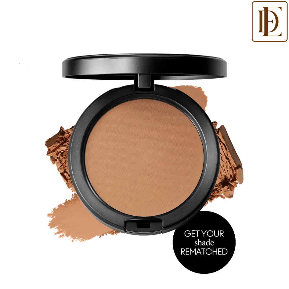 M.A.C Studio Fix Powder Plus Compact Foundation+