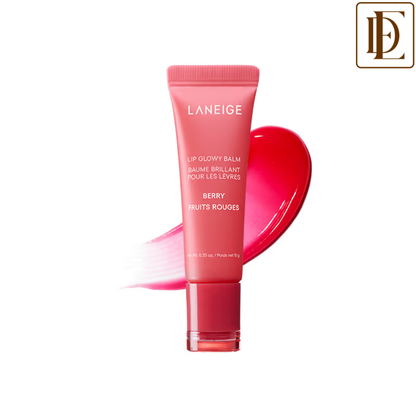 LANEIGE Lip Glowy Balm