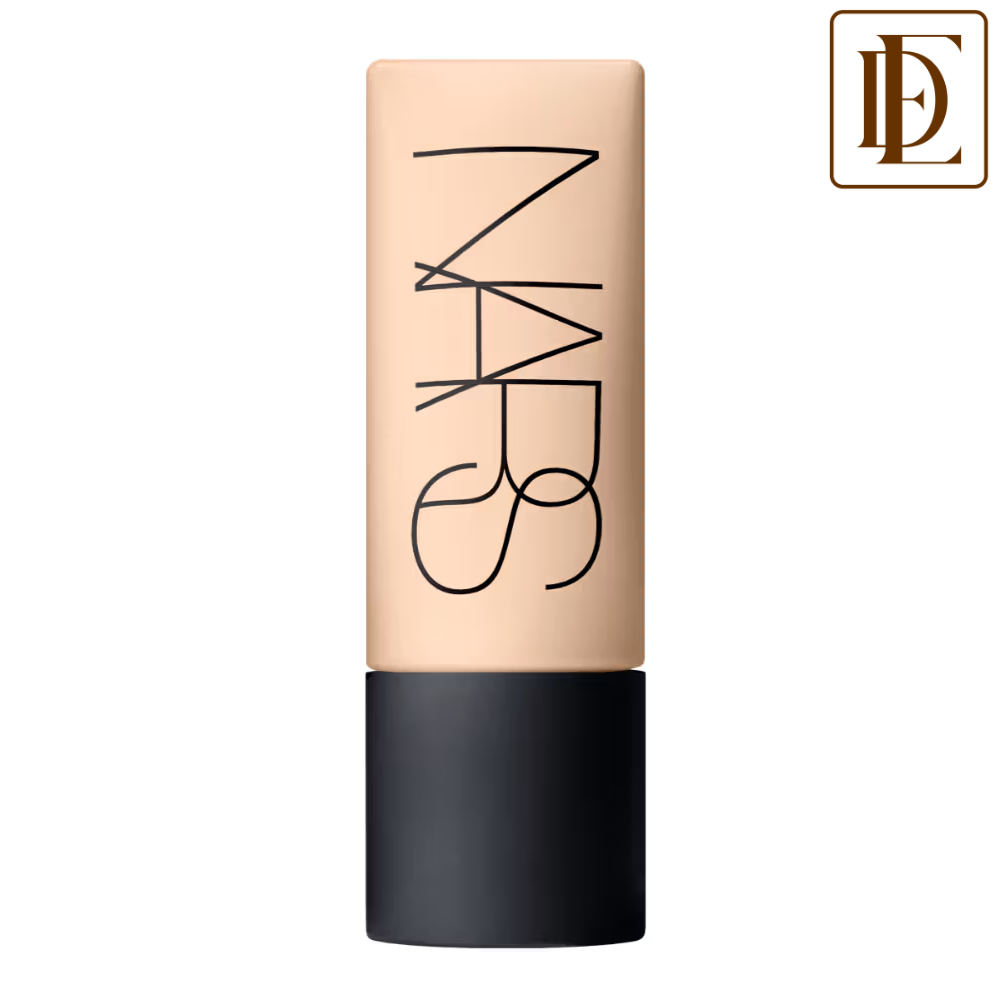 NARS Soft Matte Complete Foundation