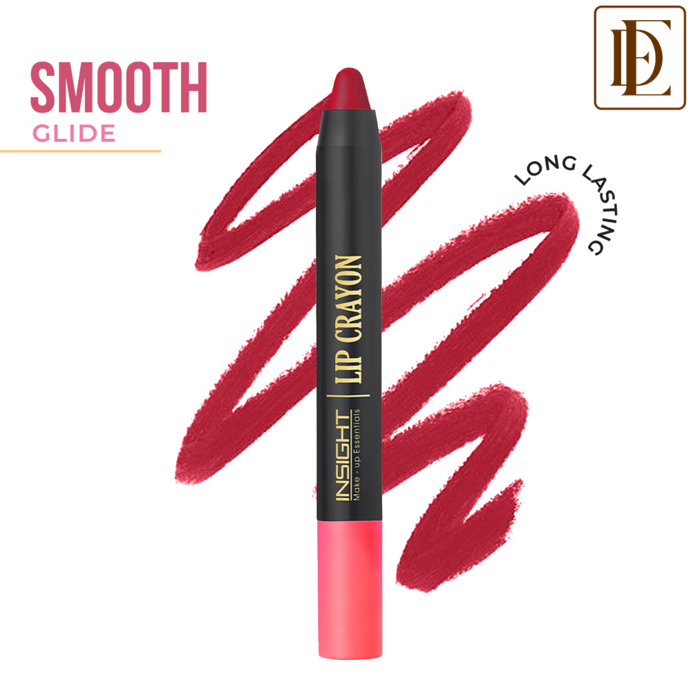 Insight Cosmetics Lip Crayon