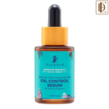Pilgrim Salicylic Acid & Niacinamide Oil Control Serum,
