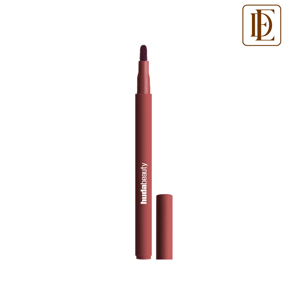 Huda Beauty Lip Contour Lip Stain