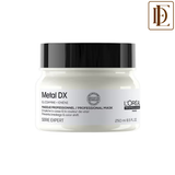 L’Oréal Professionnel Metal DX Hair Mask For 97% Less Hair Breakage, Anti-Deposit Protector