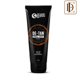 Beardo De-Tan Peel Off Mask