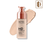 RENEE PRO HD Matte Foundation Weightless & Long Lasting, Highly Blendable with SPF15