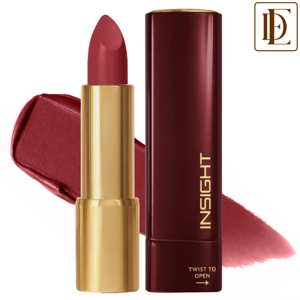 Insight Cosmetics Blur Rouge Lipstick