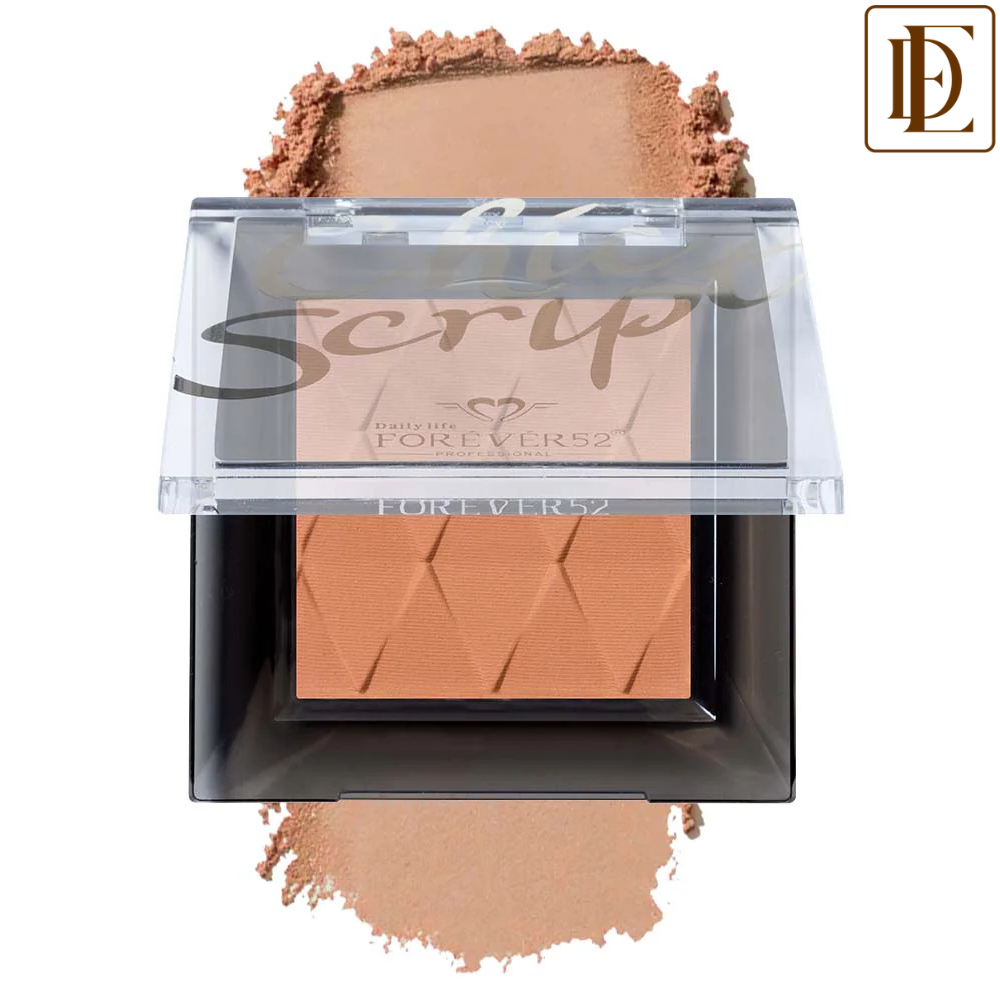 Daily Life Forever52 Sensational Chic Script Blush
