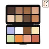 Daily Life Forever52 16 Color Camouflage HD Concealer Palette