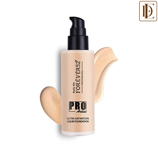 Daily Life Forever52 Pro Artist Ultra Definition Liquid Foundation
