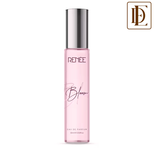 RENEE Bloom- Eau De Parfum For Women, Long-Lasting, Luxury & Premium Fragrance, Perfect For Gifting