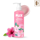 Plix Hibiscus Bond Repair Advanced Shampoo