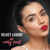 Insight Cosmetics Velvet Matte Lipstick