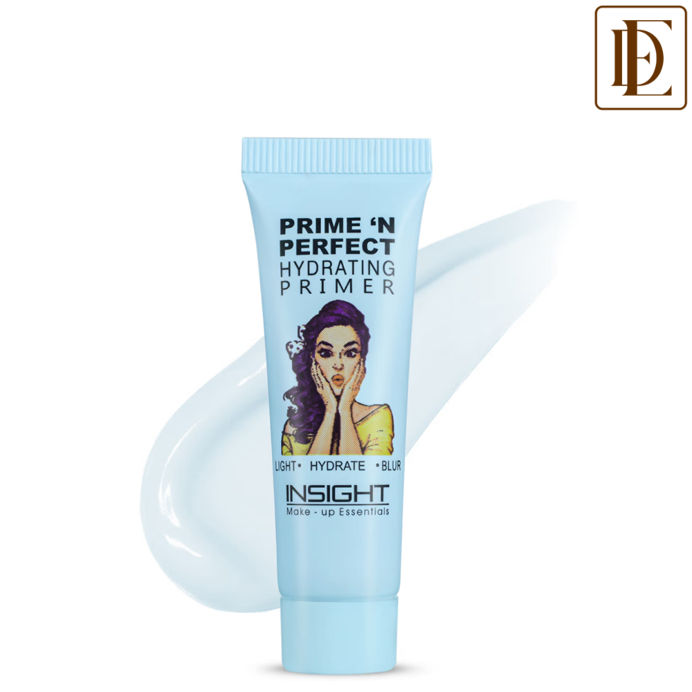 Insight Cosmetics Prime 'N Perfect Hydrating Primer