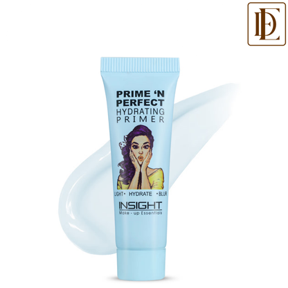 Insight Cosmetics Prime 'N Perfect Hydrating Primer