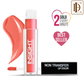 Insight Cosmetics Non-Transfer Lip Color, 12hr Long Lasting Matte Lips, Moisturizing & Light Weight