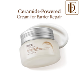 THE FACE SHOP Rice Ceramides Moisturiser (50ml)