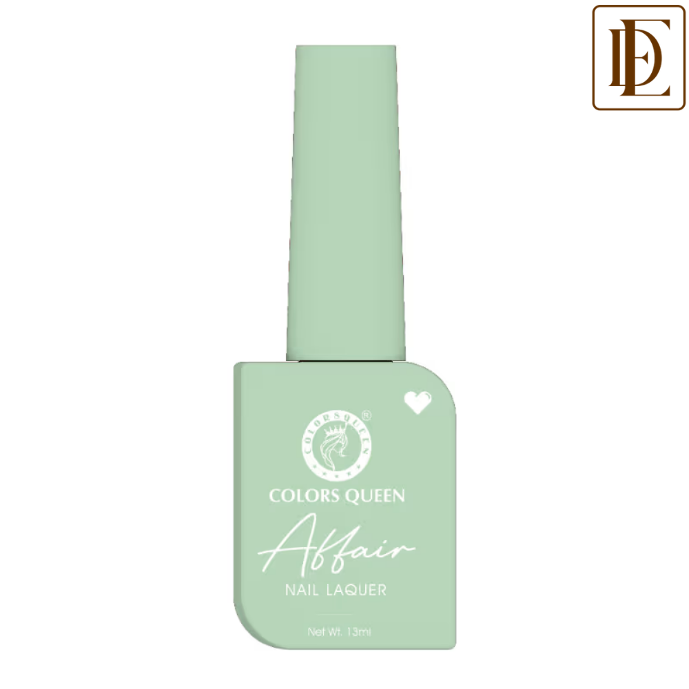 Colors Queen Nail Affair Nail Polish
